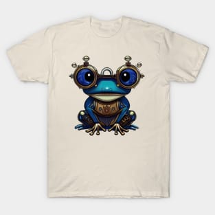 Smart Frog T-Shirt